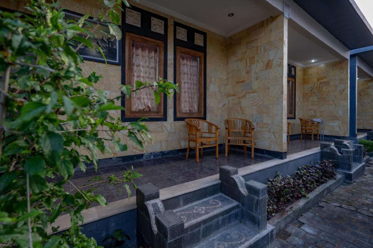 Villa Amari By Wizzela Batumadeg Экстерьер фото