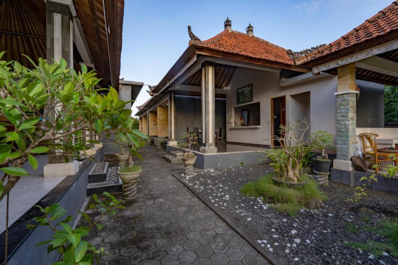 Villa Amari By Wizzela Batumadeg Экстерьер фото