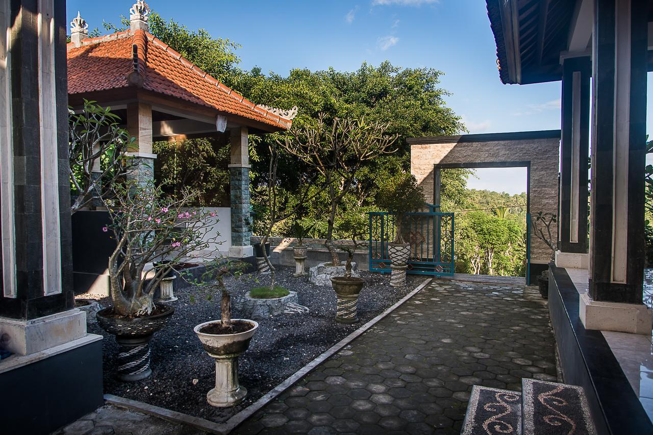 Villa Amari By Wizzela Batumadeg Экстерьер фото